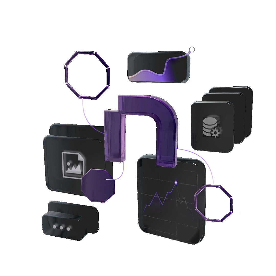 Datos en tiempo real